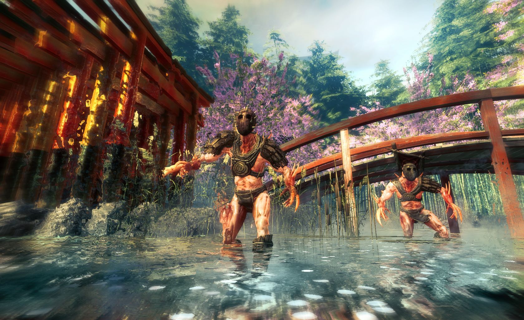 download shadow 2 warrior for free