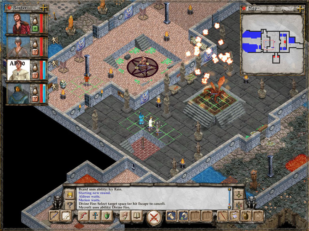 Avernum Escape From the Pit download the new version for ipod