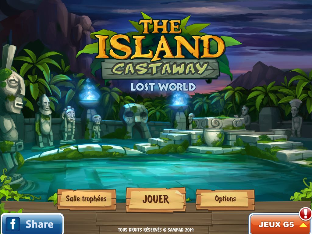 the-island-castaway-lost-world-jeux-vid-o