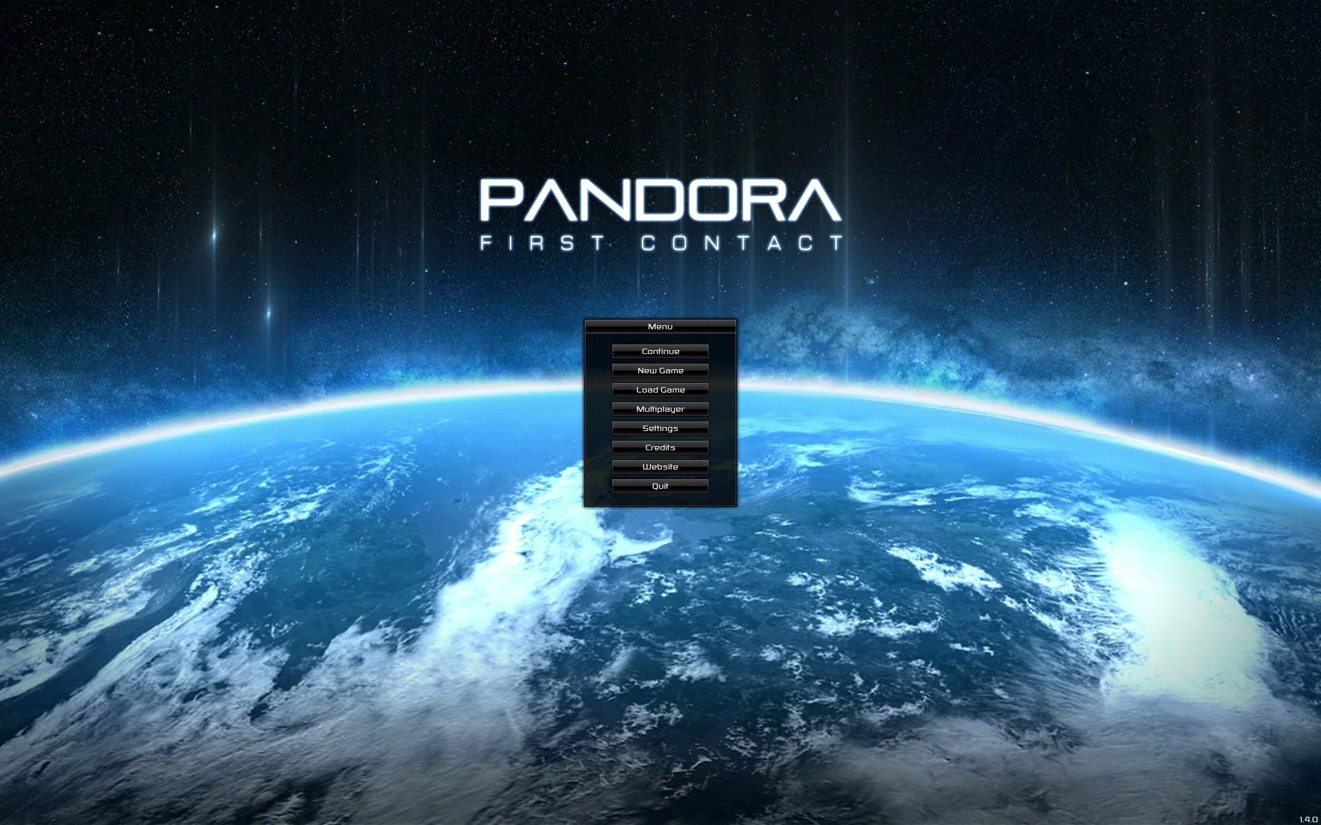 download pandora first contact steam