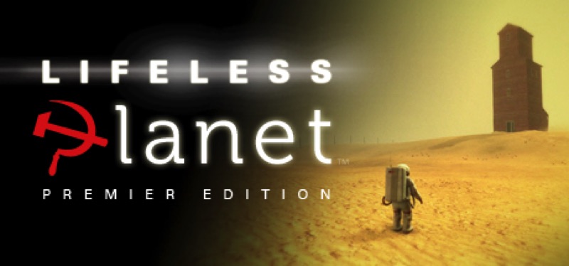 download lifeless planet steam for free