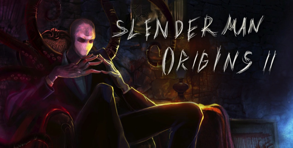 slender man game ps4 download free