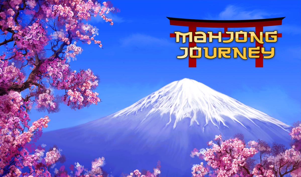 download the new version for ipod Mahjong Journey: Tile Matching Puzzle