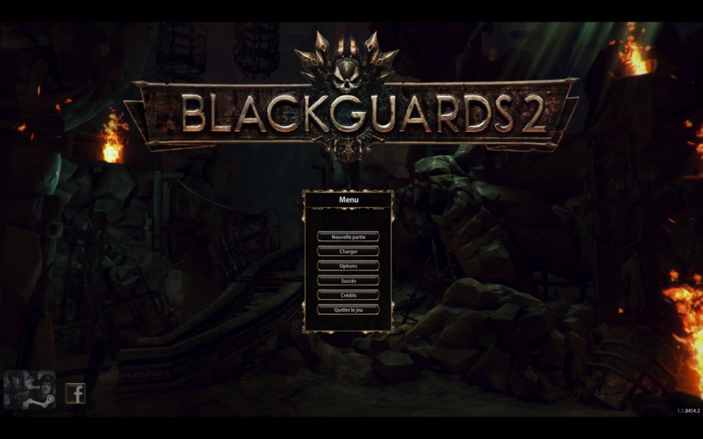 blackguards 2 character creation