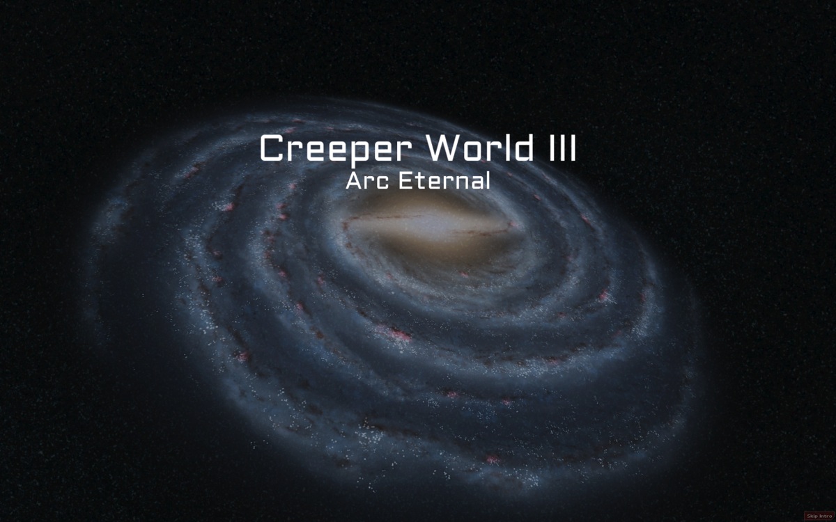 creeper world 3 arc eternal chanson