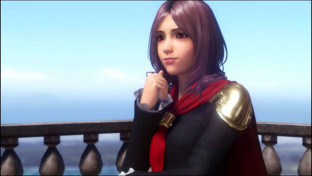 download final fantasy type 0 ™ hd for free