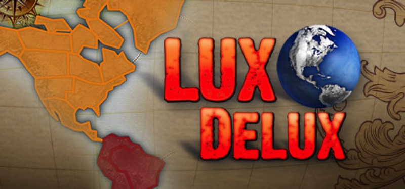 lux delux steam