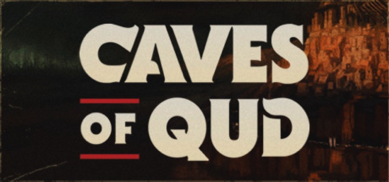 caves of qud reddit