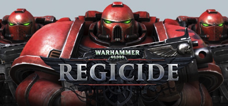 free download warhammer 40.000 regicide