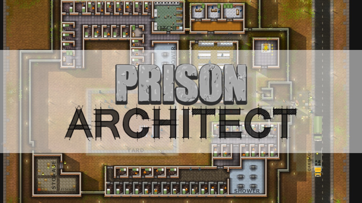 prison architect g2a download free