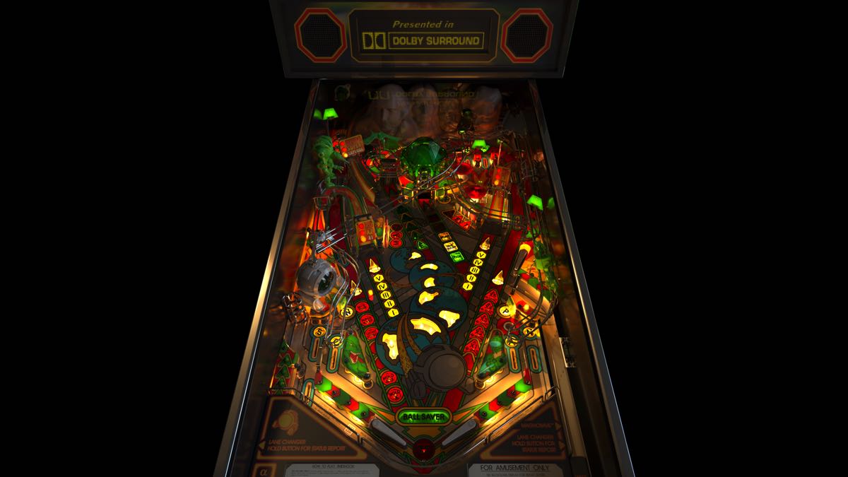 pro pinball ultra edition pc pc requirements