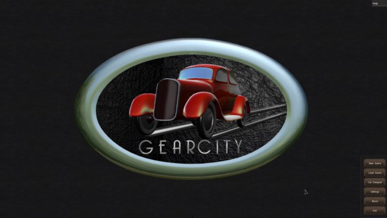 gearcity 4k