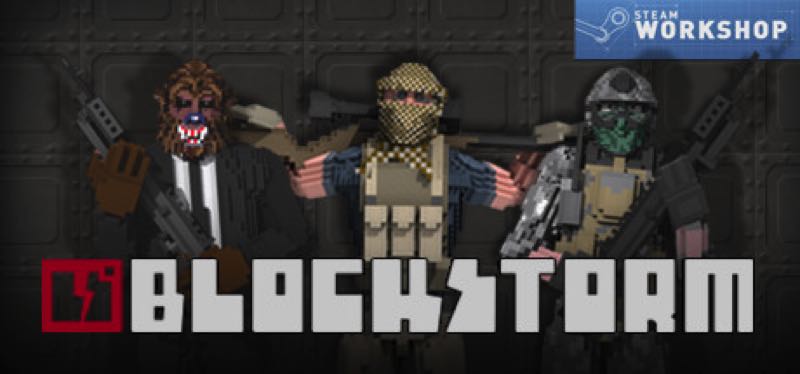 block shooter steam