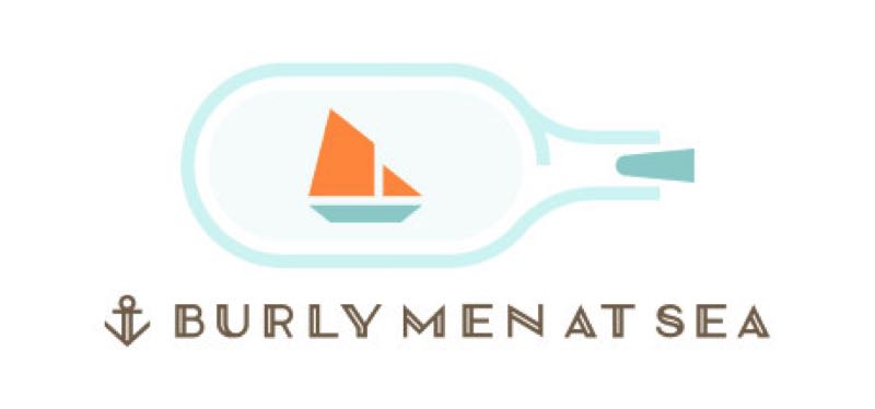 burly men at sea polygon