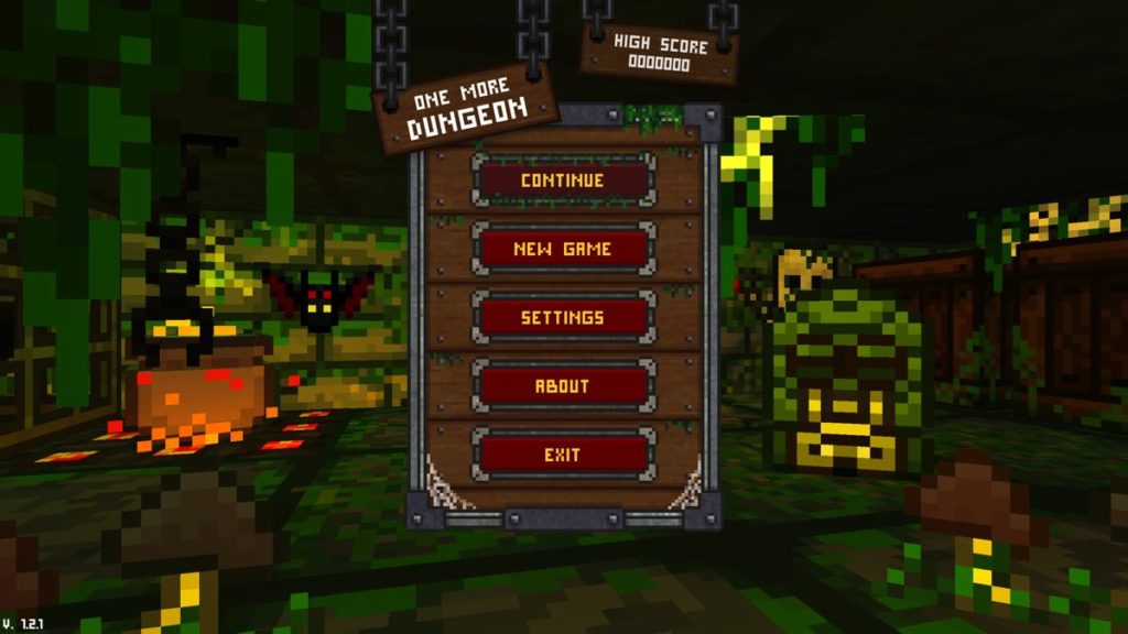 instal the last version for windows One More Dungeon 2
