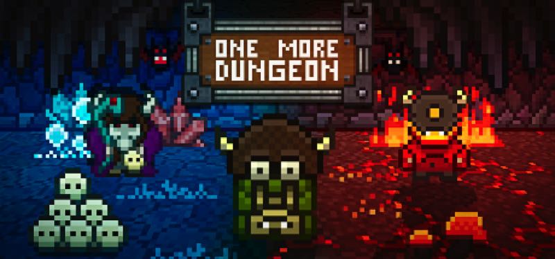 One More Dungeon 2 instal the new version for ios