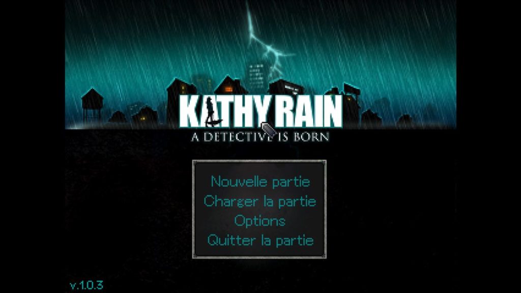 free download kathy rain steam