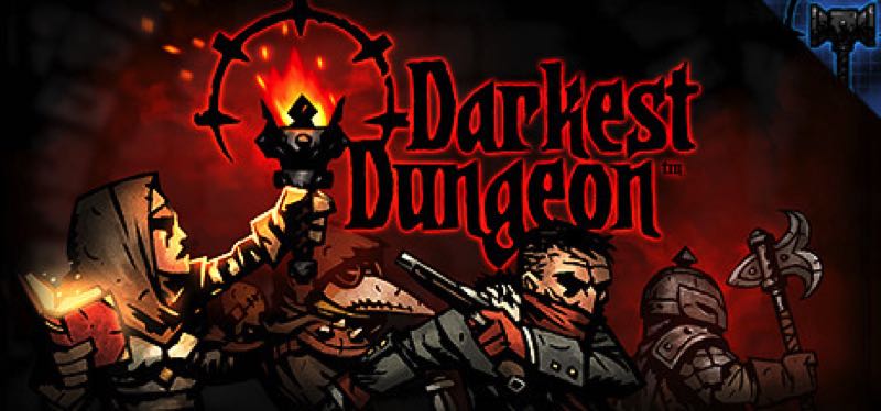 darkest dungeon steam download