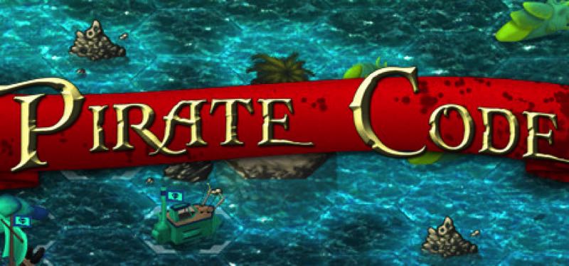 Pirate Code on Steam