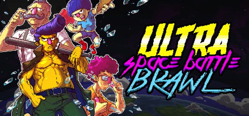 contact me ultra space battle brawl