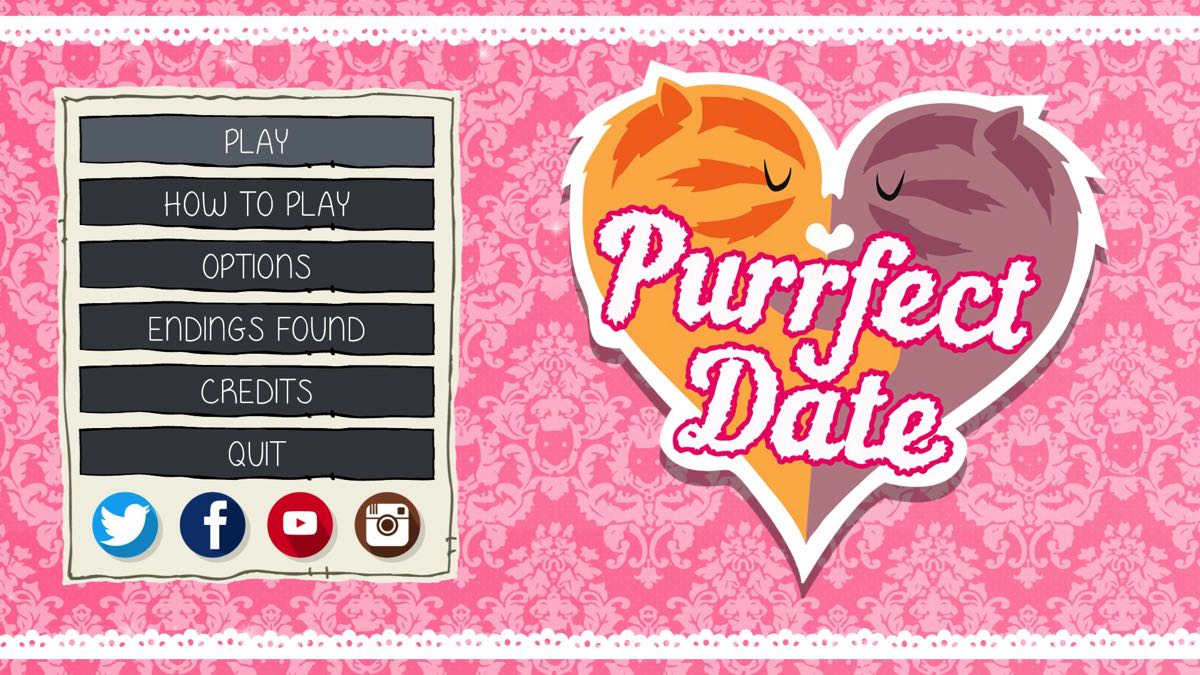 free virtual dating games