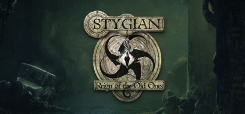 stygian reign of the old ones steam download
