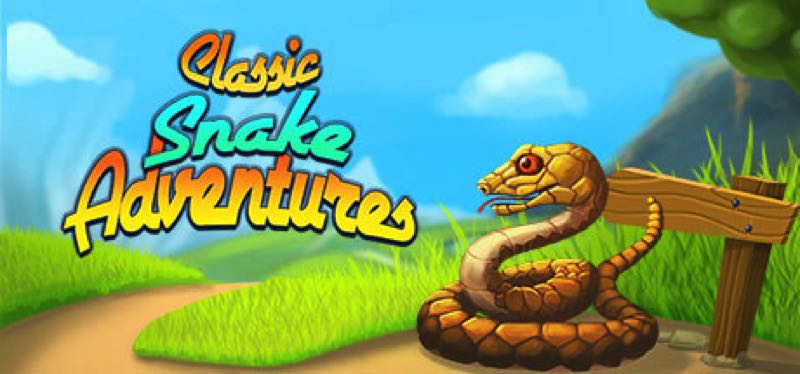 classic snake adventures