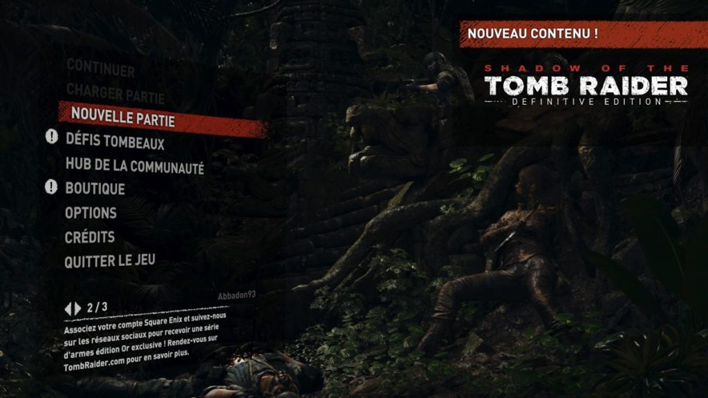 shadow of the tomb raider definitive edition gamestop