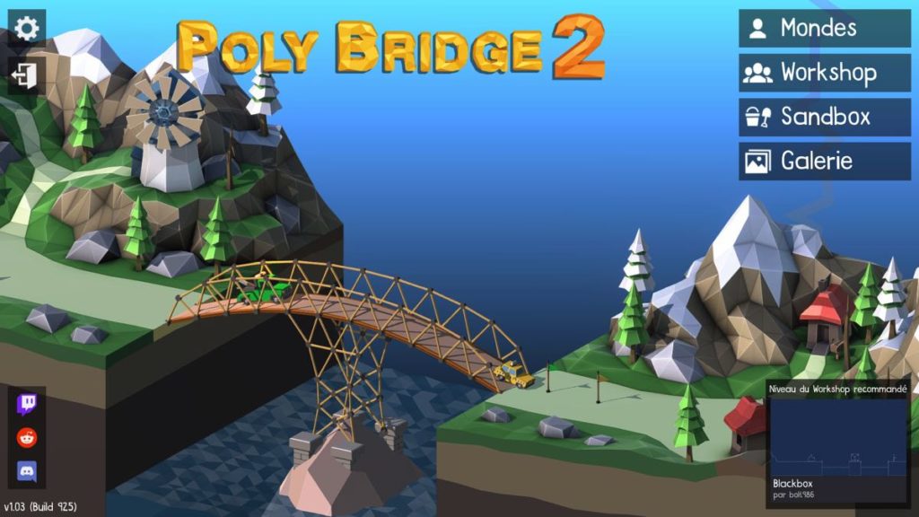 poly bridge 2 steam key