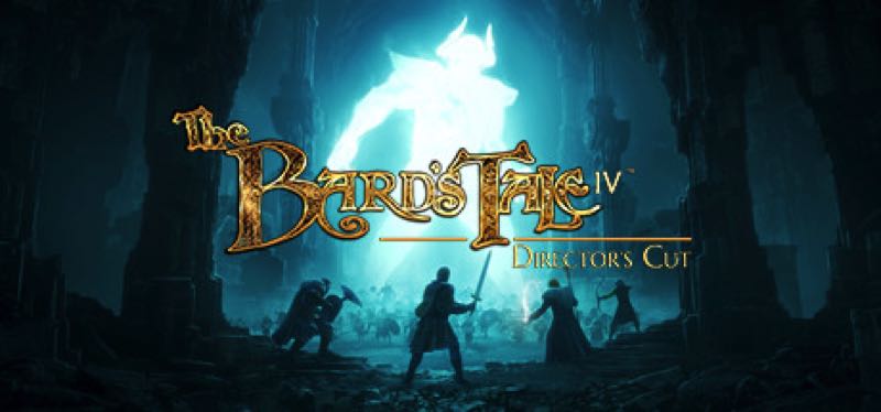the bards tale iv review
