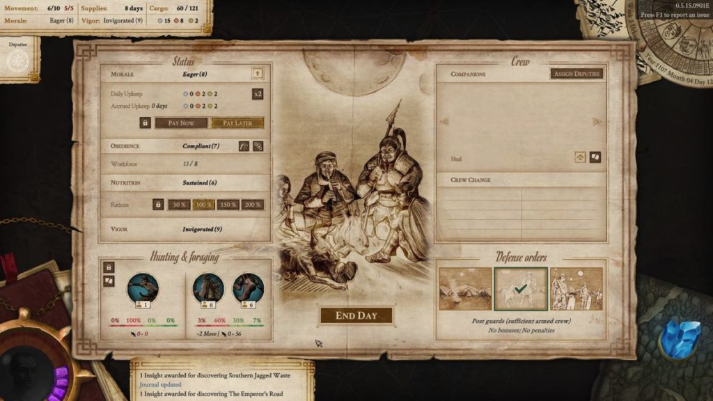download the new version for ios Vagrus - The Riven Realms